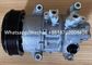 5SE12C Auto Ac Compressor for Toyota Avensis  OEM : 88310-42260  88310-05090 88310-05120 88310-0F030 7PK 12V 120MM